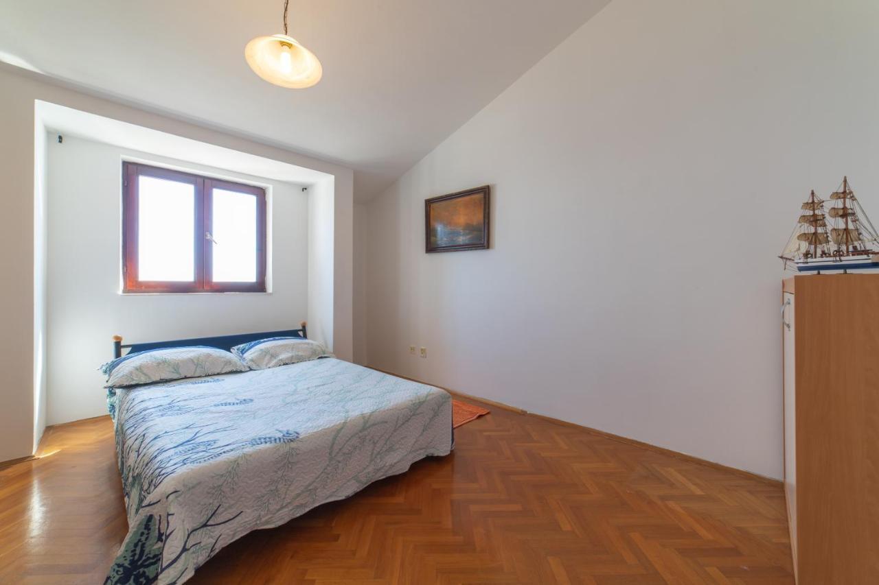 Apartments Sunrise Split Ngoại thất bức ảnh
