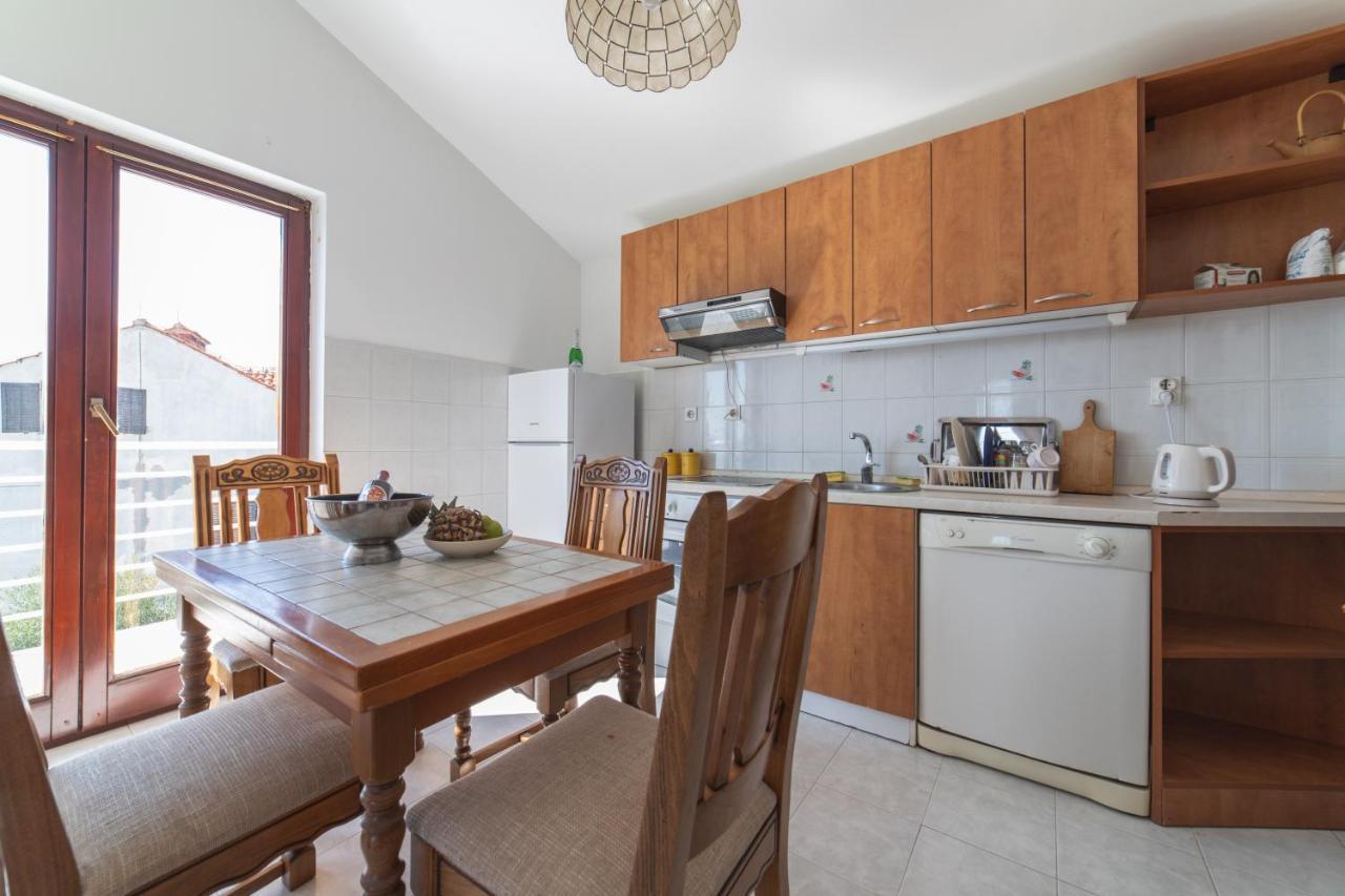 Apartments Sunrise Split Ngoại thất bức ảnh