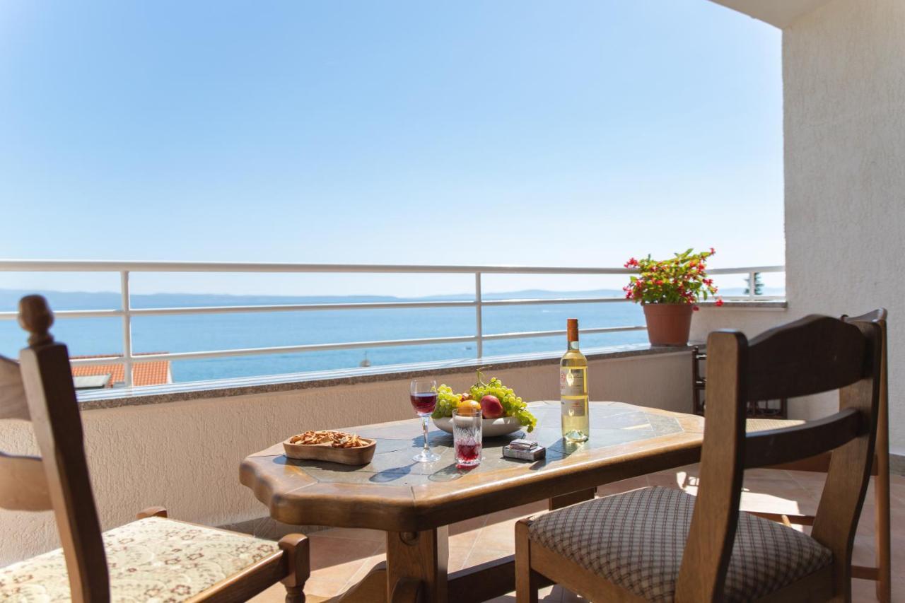 Apartments Sunrise Split Ngoại thất bức ảnh