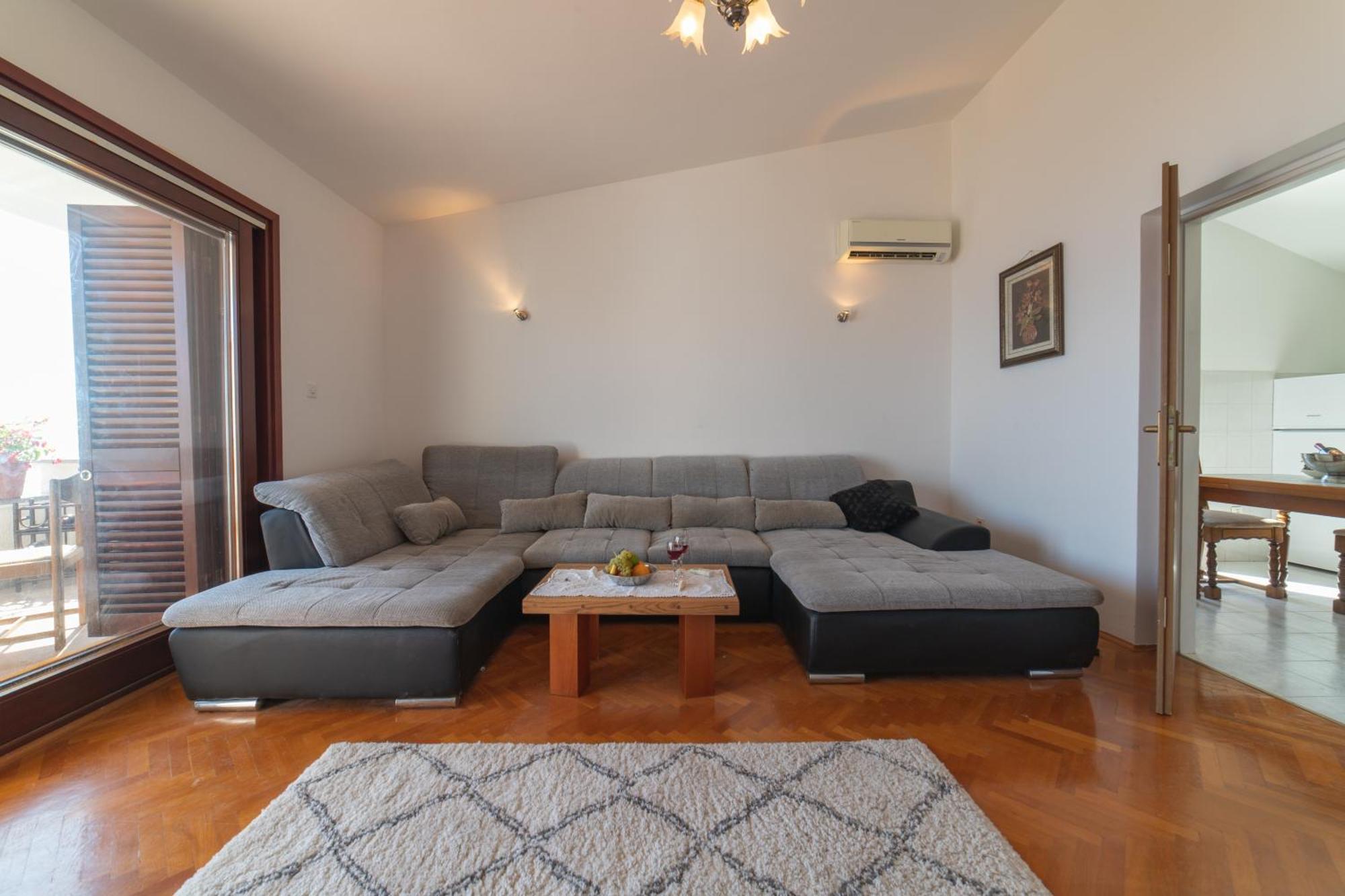 Apartments Sunrise Split Phòng bức ảnh