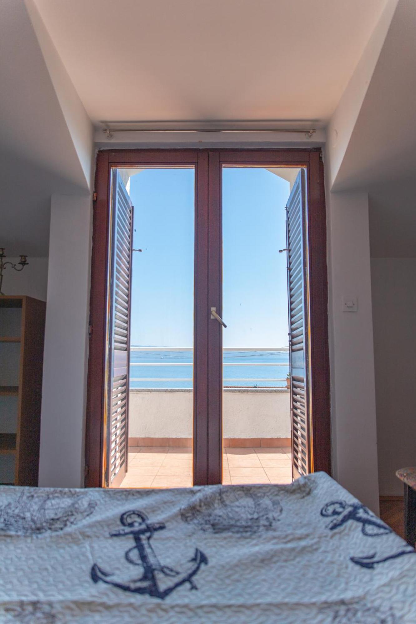 Apartments Sunrise Split Phòng bức ảnh