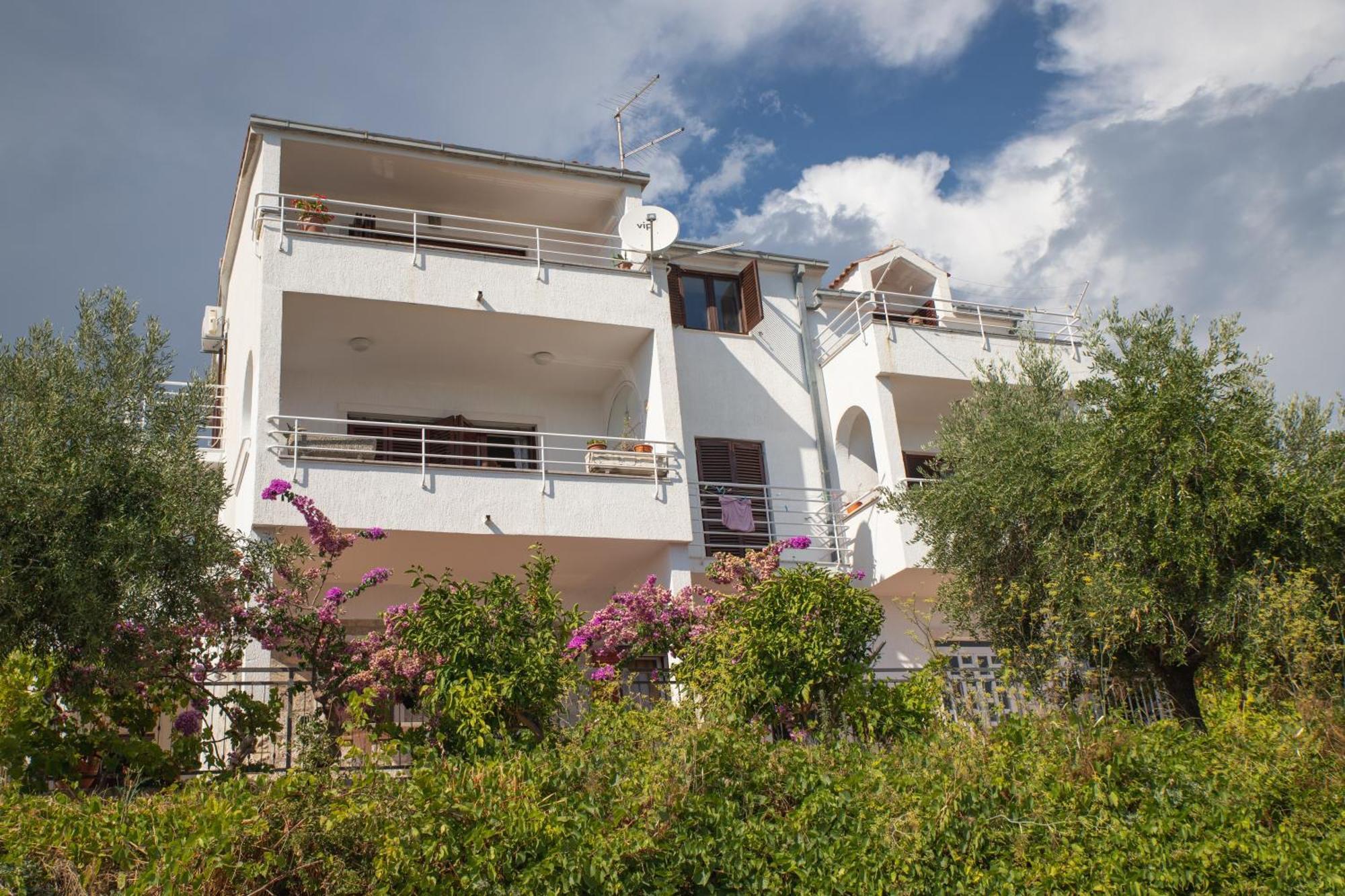 Apartments Sunrise Split Phòng bức ảnh