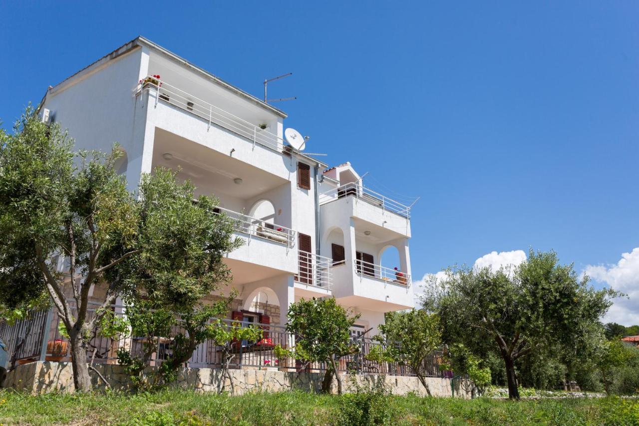 Apartments Sunrise Split Ngoại thất bức ảnh