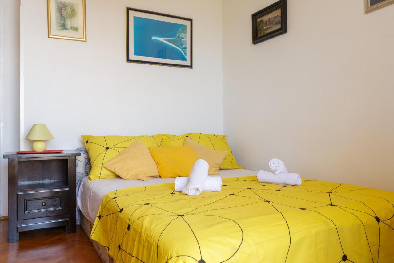 Apartments Sunrise Split Ngoại thất bức ảnh