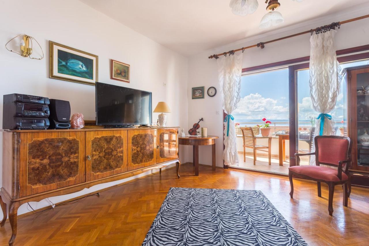 Apartments Sunrise Split Ngoại thất bức ảnh