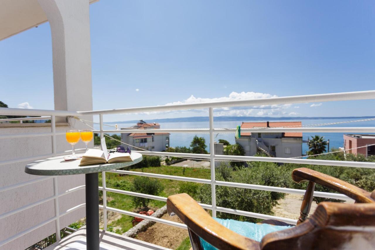 Apartments Sunrise Split Ngoại thất bức ảnh