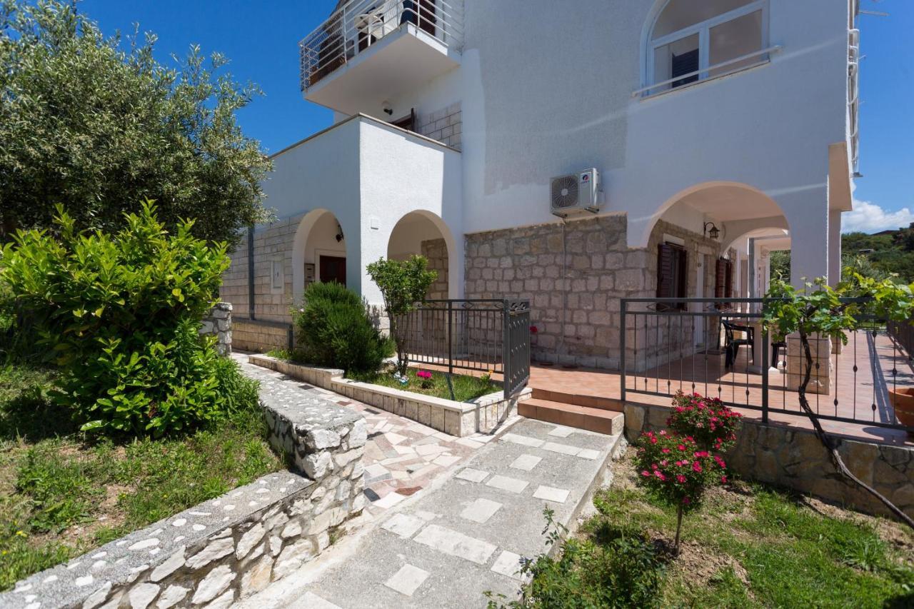 Apartments Sunrise Split Ngoại thất bức ảnh