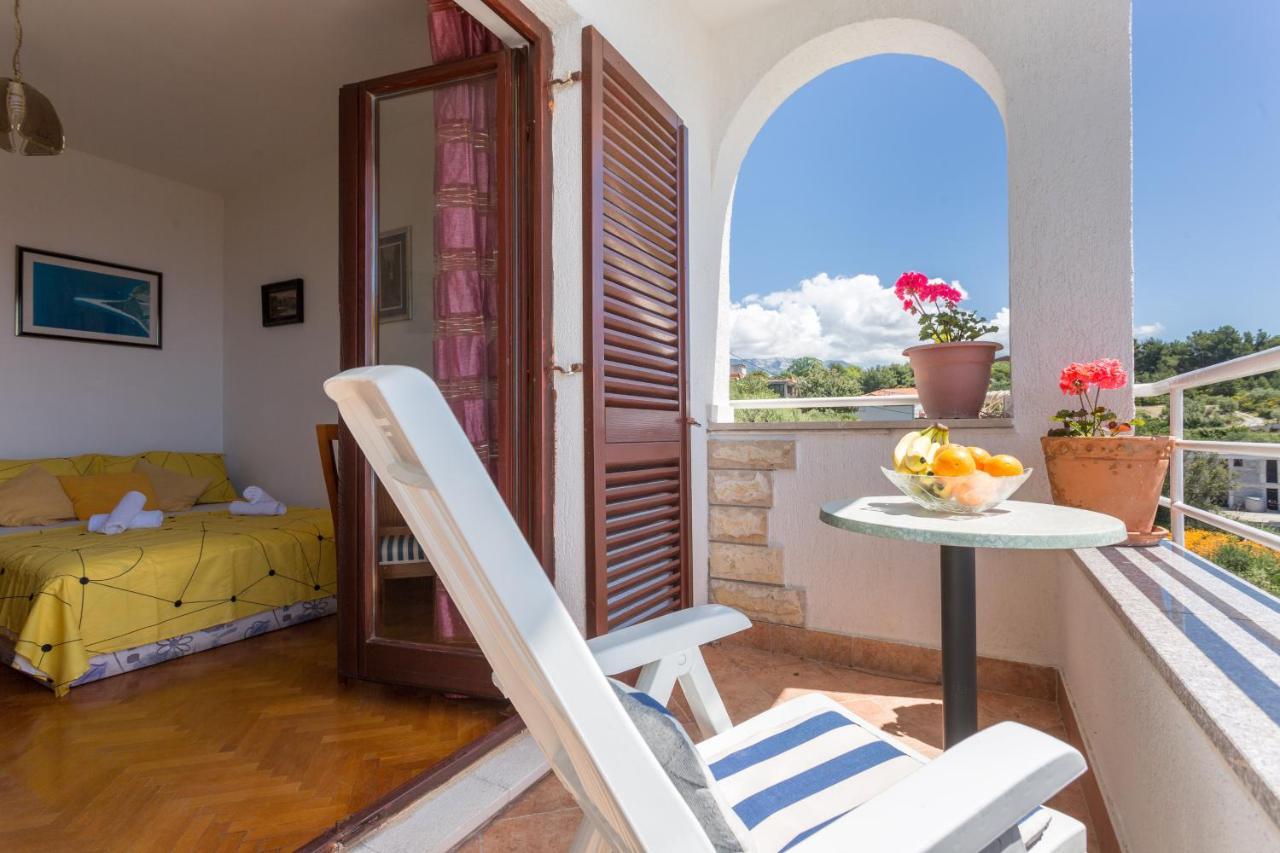 Apartments Sunrise Split Ngoại thất bức ảnh