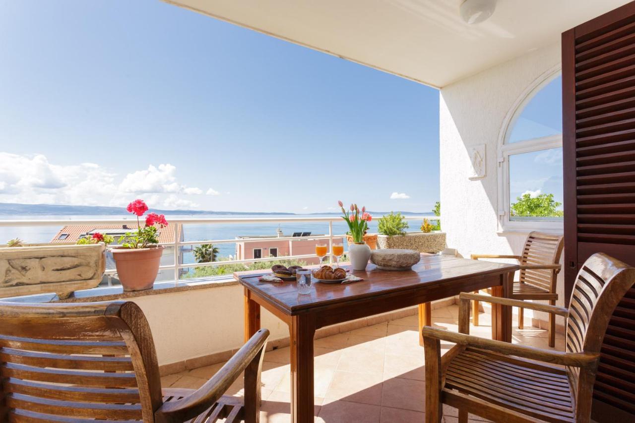 Apartments Sunrise Split Ngoại thất bức ảnh