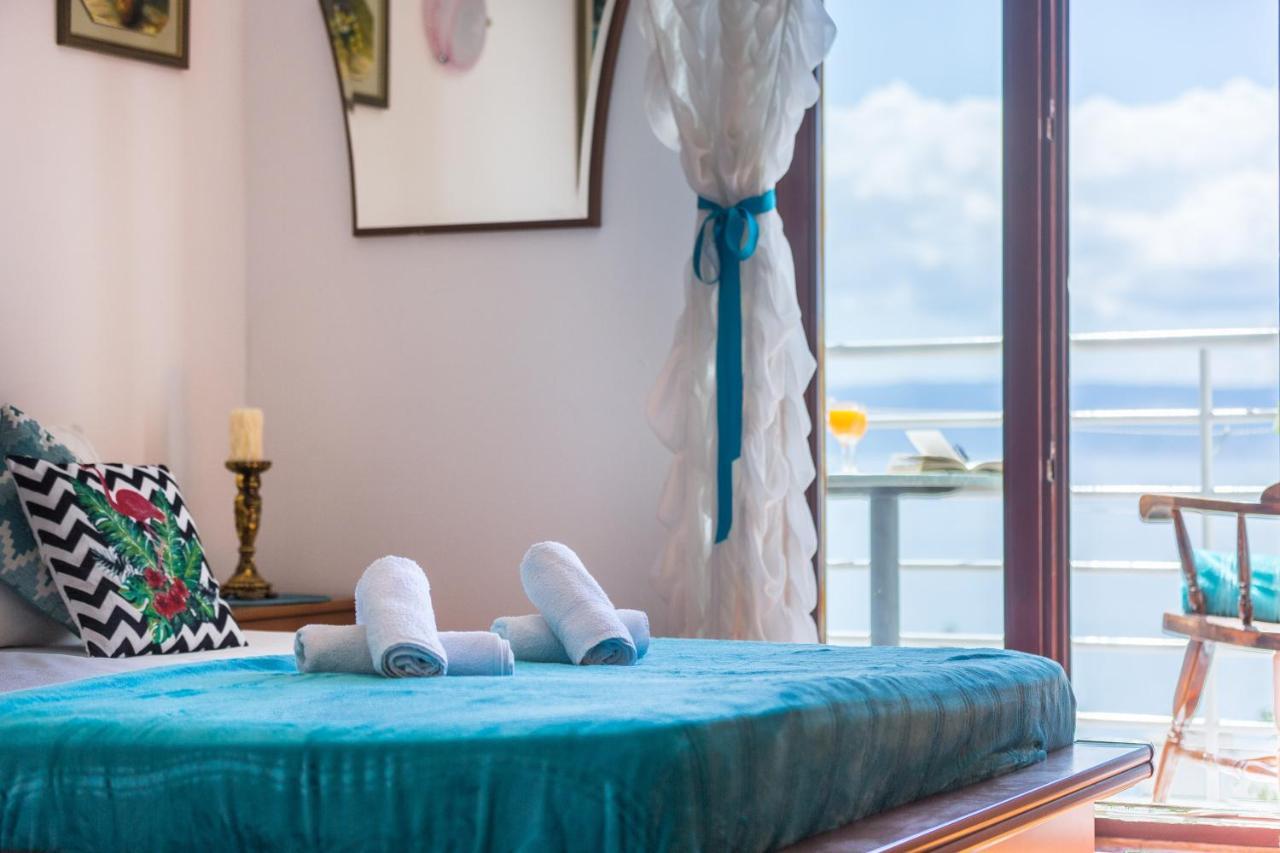 Apartments Sunrise Split Ngoại thất bức ảnh
