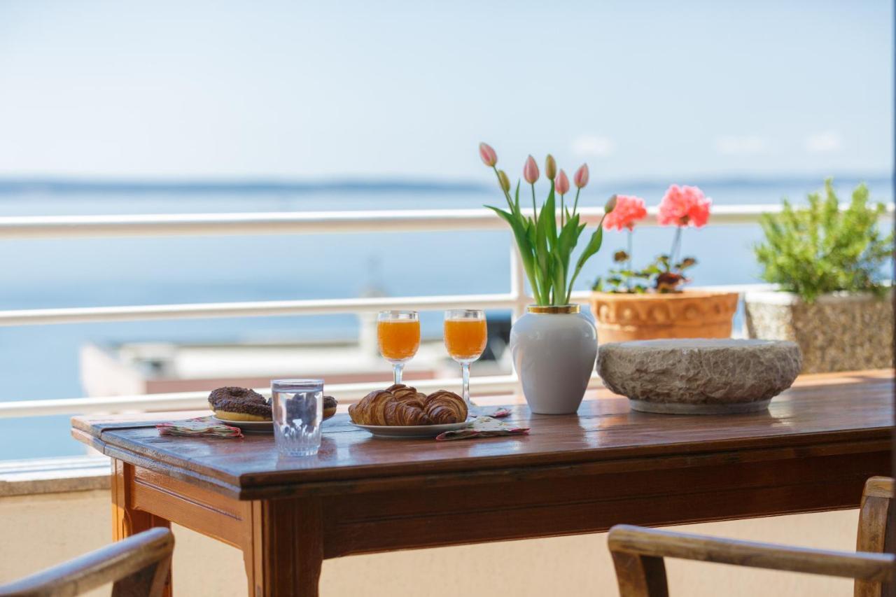 Apartments Sunrise Split Ngoại thất bức ảnh