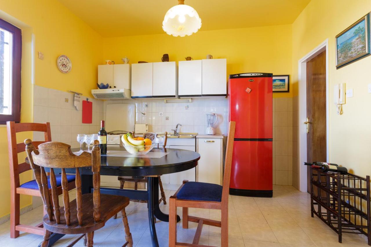 Apartments Sunrise Split Ngoại thất bức ảnh